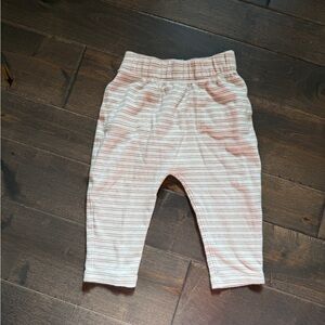 Banana Republic Supima Cotton pants 18-24M